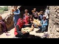 Cooking Bolani Tanori With This Amazing Family How People Live In Cave 2000 Years In Afghanistan Cooking Bolani Tanori With This Amazing Family How People Live In Cave 2000 Years In Afghanistan