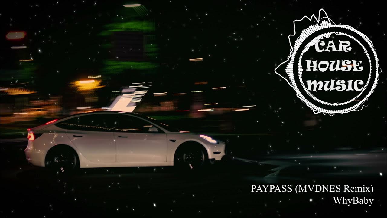 WHYBABY - PAYPASS (HVZVRD Remix). Why Baby PAYPASS. Фото WHYBABY пейпас.