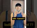 “Orion ka jhoot pakda gaya? Robot Dog Exposed!” #india #trending #facts #viral