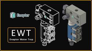 Enapter Water Trap 1