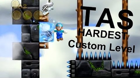 [TAS] The Ascent - By: Duplo