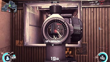 Ghost In the Shell SAC weapon swap glitch gameplay #1