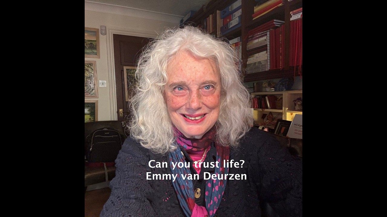 Can You Trust Life?