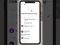 Paano i-private ang chat messages sa messenger? #foryou #highlights #tutorial #fy  #viralvideo #fyp