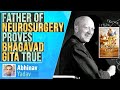 How father of neurosurgery got convinced about soul  abhinav yadav