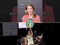 What’s the ceiling for these teams? Debbie Antonelli shared her thoughts 👀 #wnba