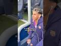 Así Fue El Regreso De LAMINE YAMAL Al CAMP NOU
