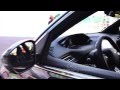 Peugeot 308 GTI 2016  intérieur sport