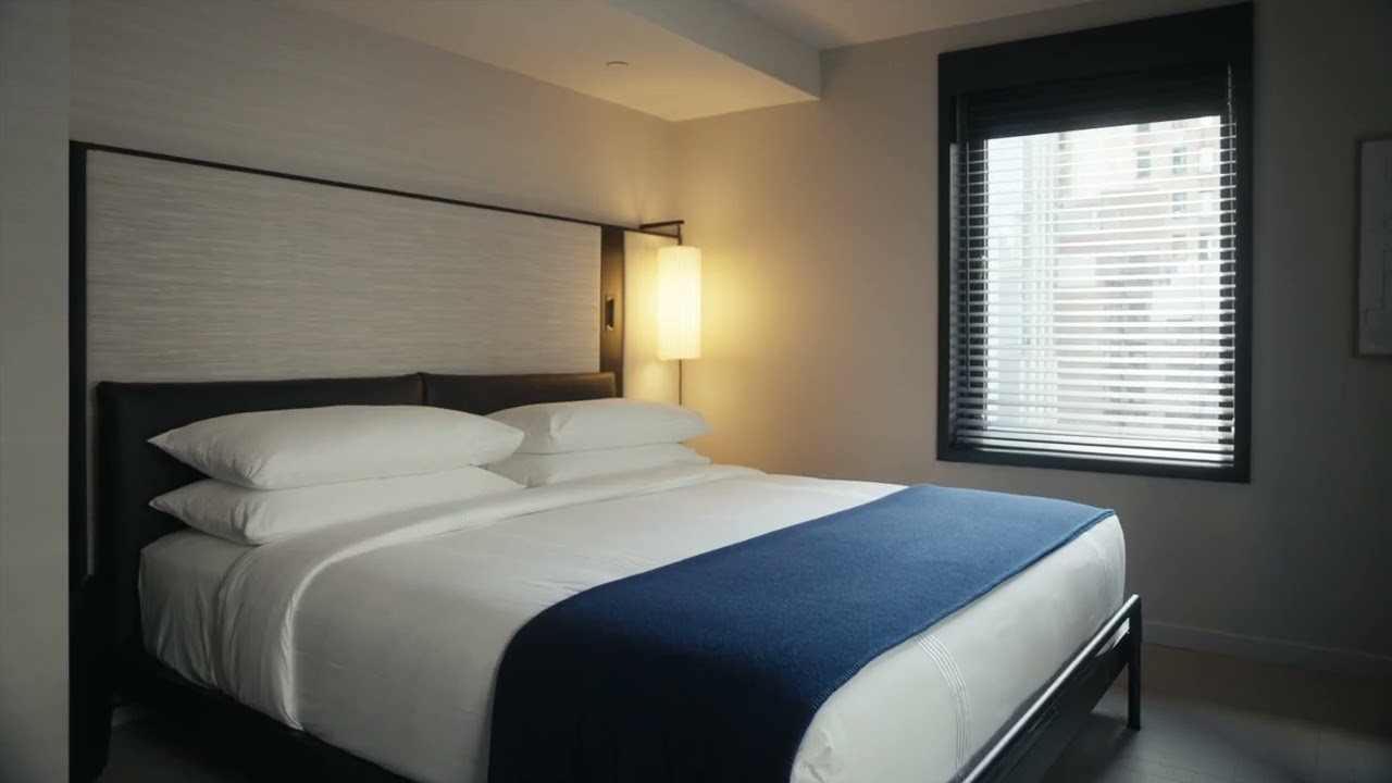 Welcome to Hotel AKA NoMad