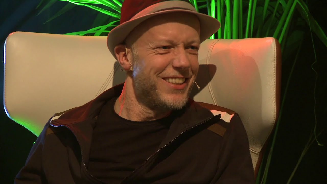 Zing Nog Ens aaflevering - Michiel van der Grinten