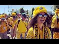 Green & Gold Army 2018 FIFA World Cup Russia tour review (extended version)