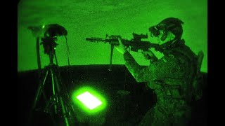 Brief History of Night Vision Devices