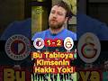 Uğur Karakullukçu’dan Galatasaray’a Sert Sözler: “150 Milyon € Harcadın, Fethiye’de Barış Alper’e Mu