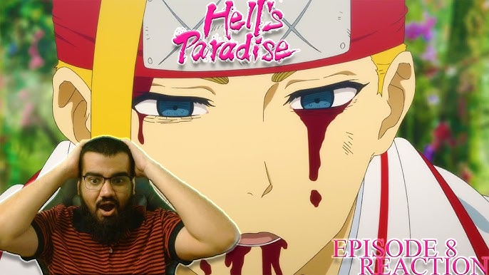 Hell's Paradise Is the Perfect Anti-Fan Service Anime