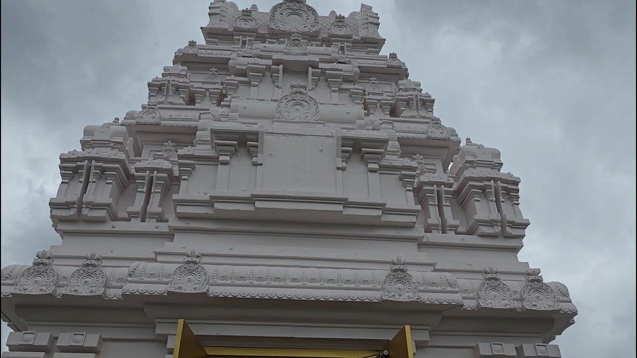 Sri Venkateswara Temple Balaji Mandir And Community Center Visit to Sri Venkateswara Temple (Balaji Mandir) & Community Center at