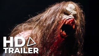 CREEPSHOW: Season 4 — Official Trailer (2023) | Terrifying Trailer