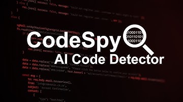 Detect AI Generated Code Easily with Codespy.ai