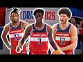 Who Will The Washington Wizards Draft In 2026?