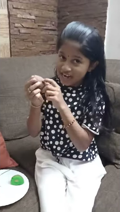 Speech on the topic Favourite fruit -  KIWI