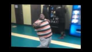 CCA Harlem Shake