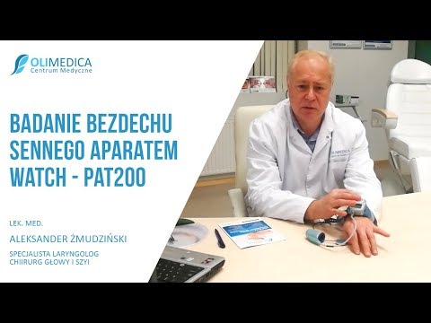 Wideo: Różnica Między Bezdechem Sennym A Chrapaniem