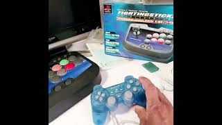 Sony Playstation Ps One Scph -100