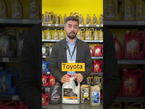 Как отличить оригинальное моторное масло от подделки? 2 часть #моторноемасло #автосоветы