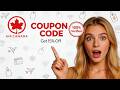 ✅ Air Canada Coupon Code That WORKS for Everyone! (2026)