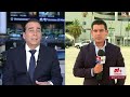 Se presenta en corte presunto asesino del cantante “El Taiger”