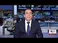 Se presenta en corte presunto asesino del cantante “El Taiger”