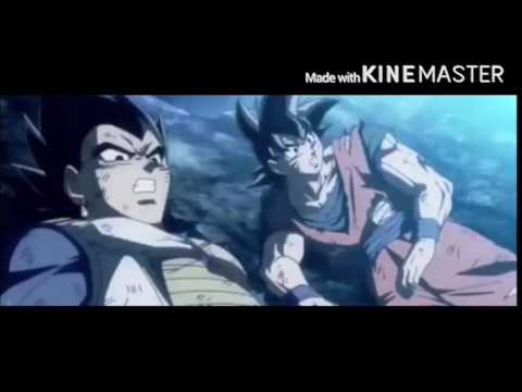 (MAD)ドラゴンボール×英雄