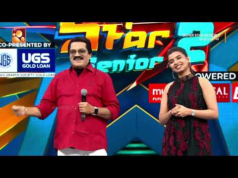 എംജിയുടെ മനോഹരഗാനവും സൂപ്പർ ഓർക്കസ്ട്രയുടെ ഗ്രാൻഡ് എൻട്രിയും | M.G Sreekumar&Super Orchestra |Epi 13