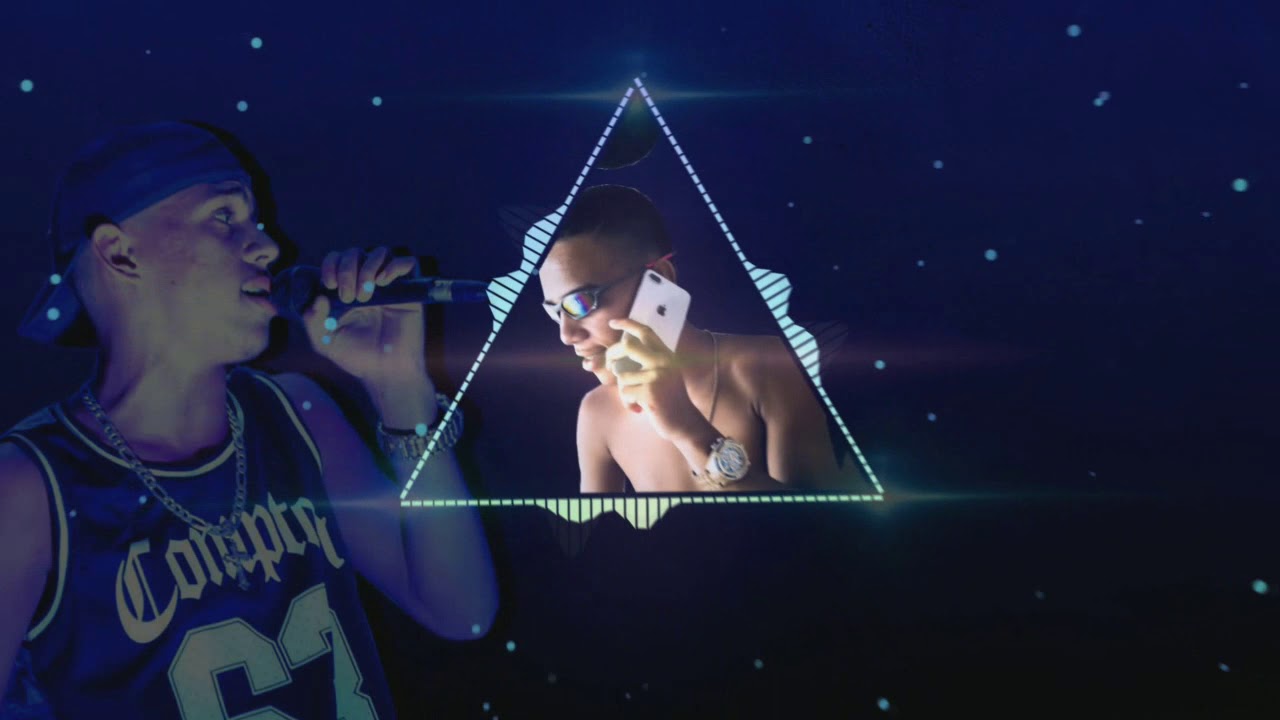 MC GC DO NPL - Rotineira (Lyric Video) Guizao Dj