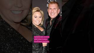 Todd and Julie Chrisley Reveal How Their Marriage Changed 1 Year After Presidential Pardons