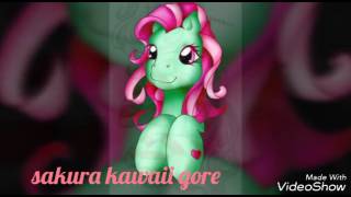 Mlp G3 Y G4 Minty Tribute