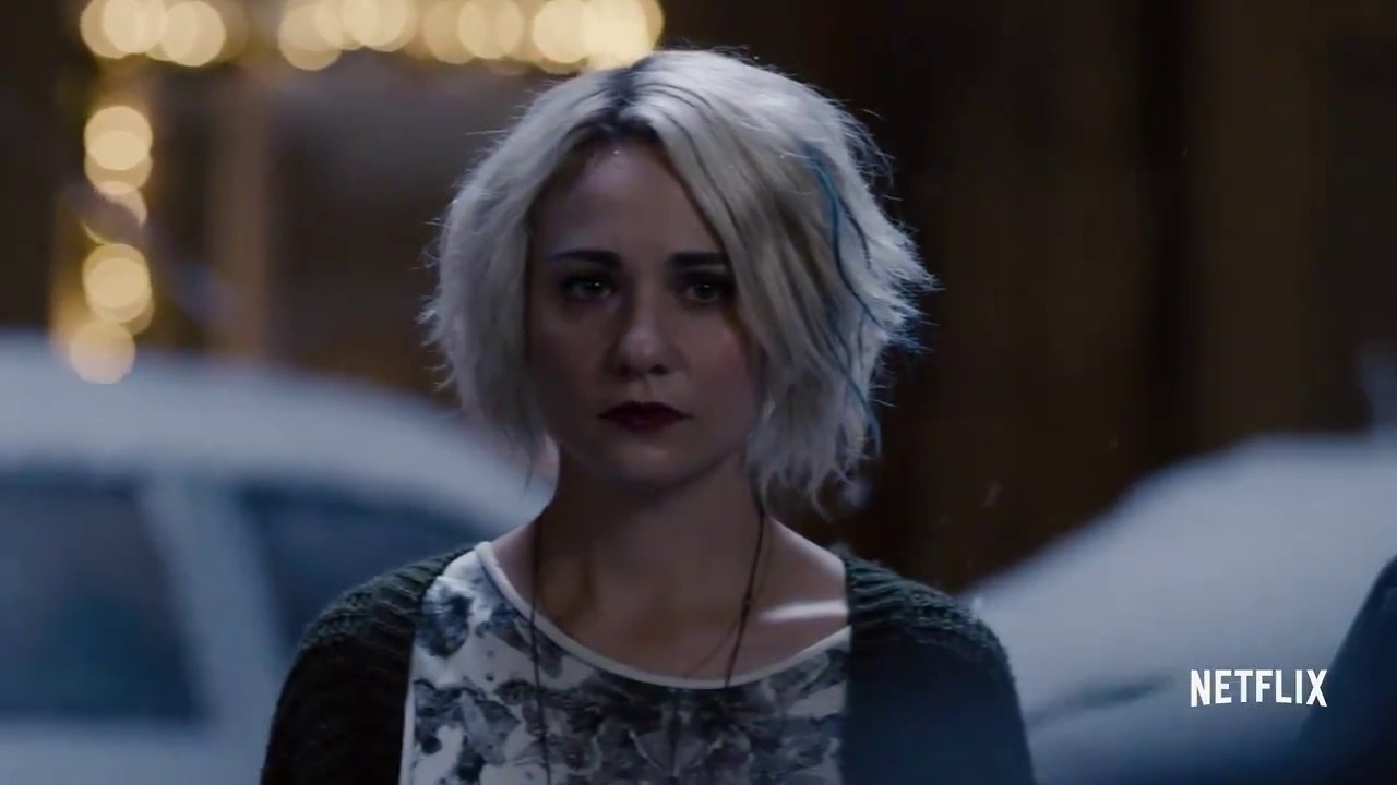 Sense8 Trailer HD/2 hour Christmas Special event on December 23 YouTube