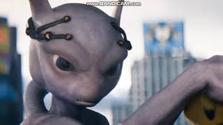 Howards Screaming Gibbon Monkey