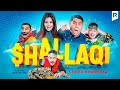 Shallaqi (o'zbek film) | Шаллак