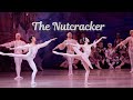 The Nutcracker act 3 adagio Viktoria Tereshkina & Kimin Kim