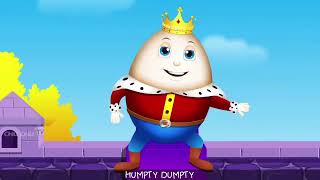 Humpty Dumpty in Ohio be like.. ( Meme )