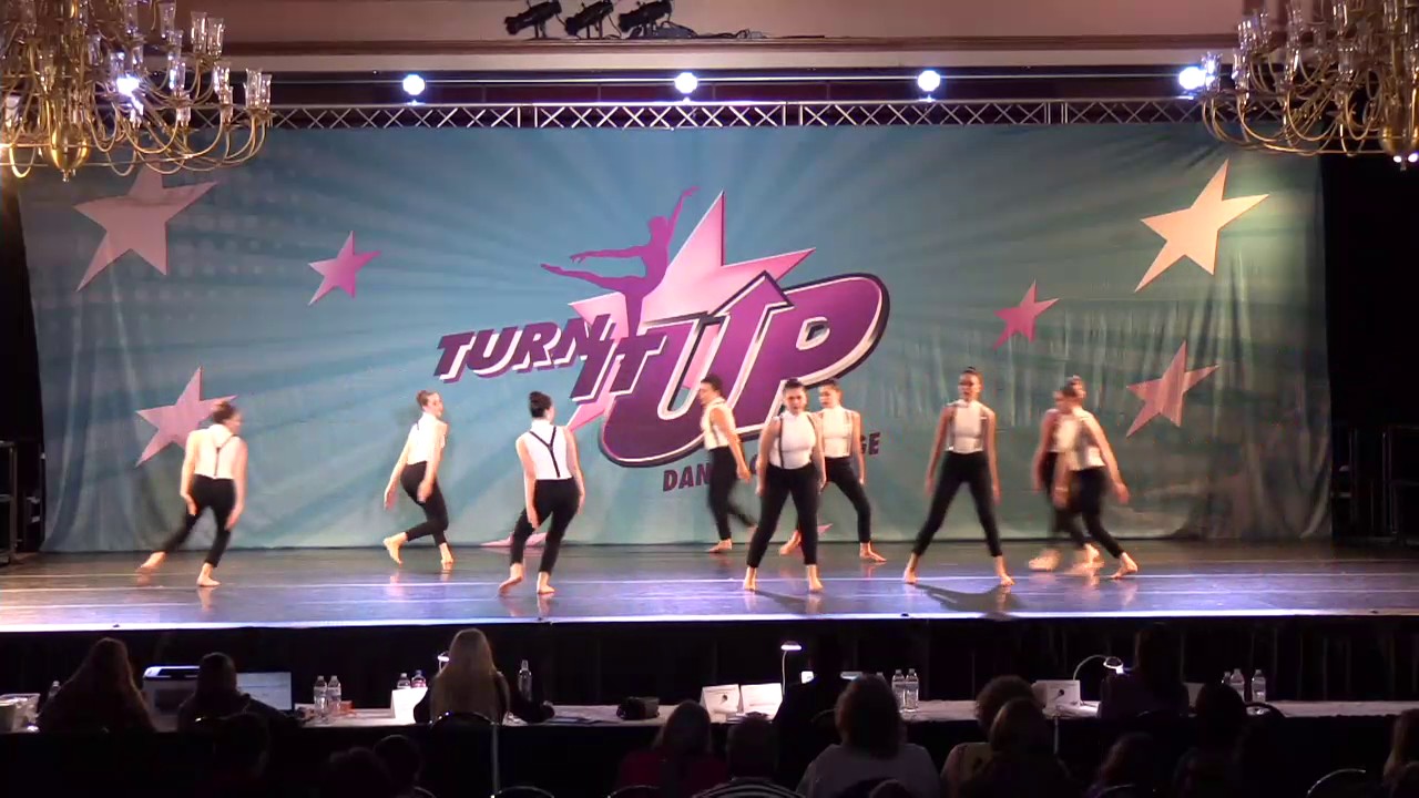 Best Musical Theater, Novelty, Character // 7 NATION ARMY Elite