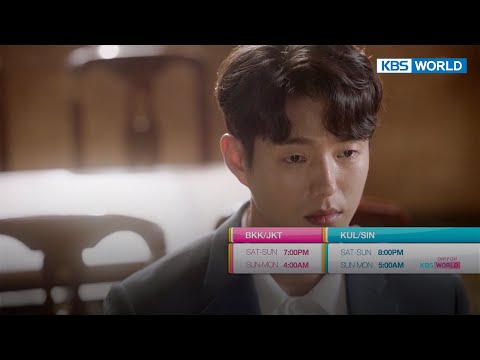 (<strong>Preview</strong> Ver.<strong>3</strong>) Live Your Own Life | KBS WORLD TV