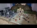 Belén del IES Juan De Juni De Valladolid video