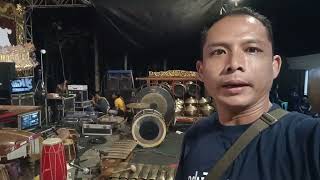 Download Lagu Cek Sound Pagelaran Wayang Kulit Dalang Ki Sigit Ariyanto ( Rembang ) Support Melody Group Audio MP3