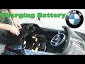 BMW i8 Spyder Ride On Car - How To Charge The Battery