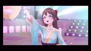 【スクスタMV】あなたの理想のヒロイン／桜坂しずく - エイエ戦サー ver. -