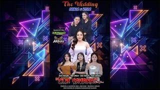 LIVE | ''OM SAVANA SAKJOSE '' || Wedding Party '' VELA & PANCA '