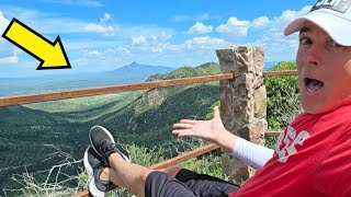 TOP OF THE WORLD! ARIZONA MOUNTAINS! AMAZING VIEWS!!!