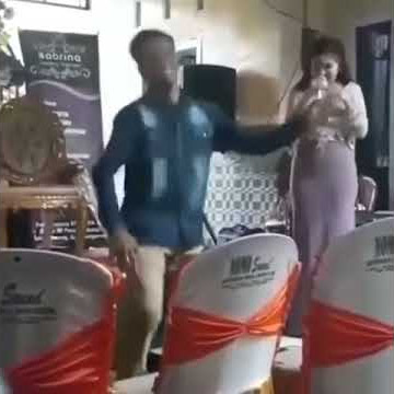 STORY WA 30 DETIK, JOGET GOKIL, LUCU VIRAL
