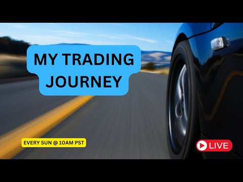 Trading Confidence - My Mental Journey To The Top